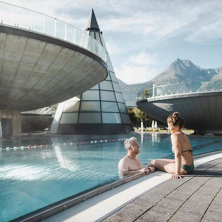 Gaestehaus Hackl Sautens Exterior foto